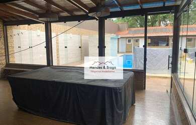 Imagem 5: Sobrado à venda, 600 m² por R$ 2.968.000,00 - Fontes - Arujá/SP