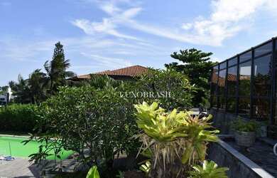 Imagem 9: Casa com 4 dormitórios, 919 m² - venda por R$ 16.000.000,00 ou aluguel...