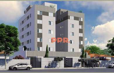 Imagem 4: Cobertura à venda, 139 m² por R$ 798.000,00 - Ana Lúcia - Sabará/MG