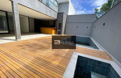 Imagem 8: Casa à venda, 420 m² por R$ 3.600.000,00 - Recreio dos Bandeirantes...