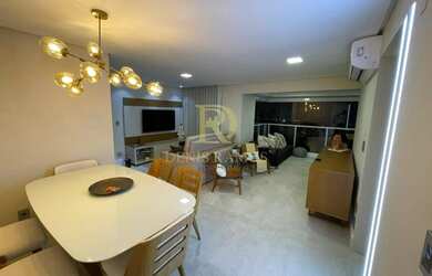 Imagem 3: Apartamento à Venda, 03 Quartos, 88m², Greenville, Salvador BA