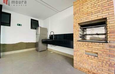 Imagem 2: Centro - Apartamento de Alto padrão à venda por R$ 1.780.000