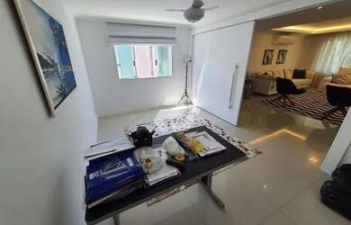 Imagem 8: Condomínio Flamboyant - Recreio dos Bandeirantes