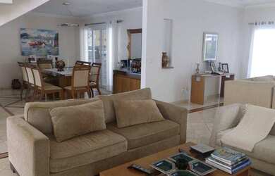 Imagem 10: Casa com 5 dormitórios, 520 m² - venda por R$ 3.000.000,00 ou aluguel...