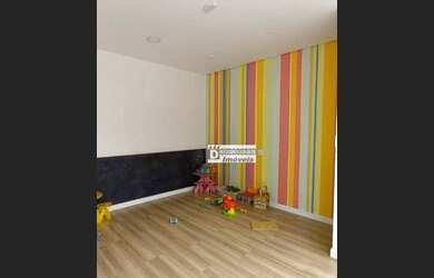 Imagem 15: Apartamento com 3 dormitórios, 56 m² - venda por R$ 405.000,00 ou aluguel...