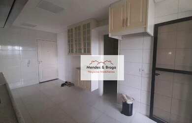 Imagem 11: Apartamento, 136 m² - venda por R$ 900.000,00 ou aluguel por R$ 5.937,14/mês - Vila Galvão