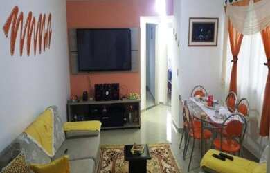 Imagem 1: APARTAMENTO RESIDENCIAL À VENDA, JARDIM MARISTELA, SÃO PAULO