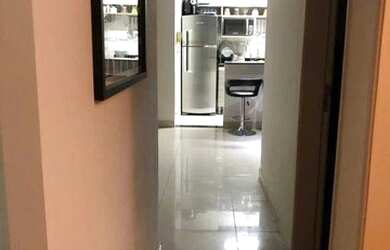 Imagem 8: Apartamento à venda, 52 m² por R$ 246.000,00 - Jardim Santa Terezinha...