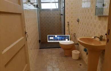 Imagem 10: Sala Living de Kitnet com 1 banheiro