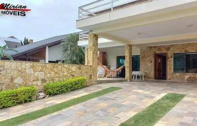 Imagem 3: BOUGAINVILLE I - casa a venda pé na areia , sua casa no litoral está...