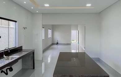 Imagem 9: Casa Alto Padrão Jardim Helvecia em Aparecida de Goiânia