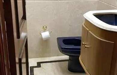 Imagem 6: Apartamento com 3 dormitórios, 300 m² - venda por R$ 1.198.000,00 ou...