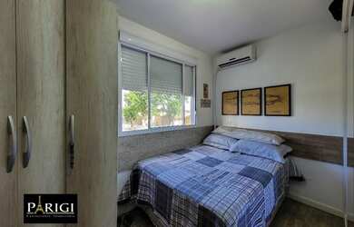 Imagem 11: Apartamento com 3 dormitórios, 70 m² - venda por R$ 315.000,00 ou aluguel...