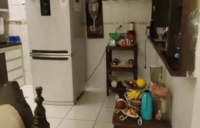 Imagem: A casa possui 2 Dormitórios, 2 Banheiros, 100m² de Área e