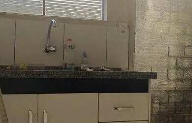 Imagem 3: Casa ,1 dorm. Pq fazendinha- para alugar, 45 m² por R$ 749/mês - Campinas/SP