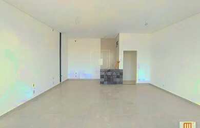 Imagem: O depósito possui 45m² de Área e está localizado em Jardim