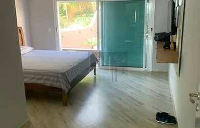 Imagem 16: Casa com 4 suítes para alugar, 250 m² por R$ 15.000/mês - Residencial Valville 1 - Santana