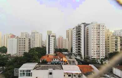 Imagem 12: Apartamento para Aluguel - Moema, 3 Quartos, 125 m2