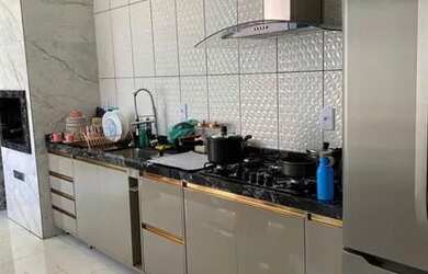 Imagem 5: Casa para venda Porto canoa