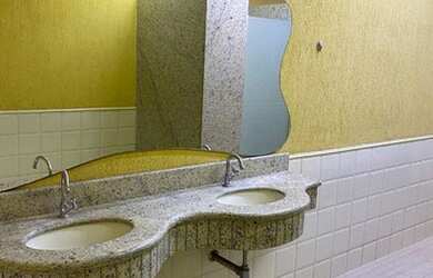 Imagem 6: Salão Jardim Helena. 1.612m² de Área