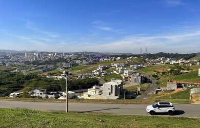 Imagem 6: TERRENO RESIDENCIAL em BRAGANÇA PAULISTA - SP, CONDOMÍNIO VILLA REAL...