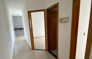 Imagem 8: Casa para venda tem 106 metros quadrados com 3 quartos