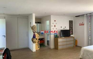 Imagem 8: Casa com 6 dormitórios à venda, 922 m² por R$ 6.500.000,00 - Recreio...