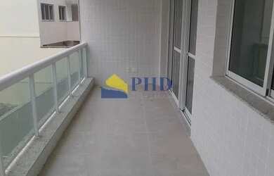 Imagem: O apartamento possui 3 Dormitórios, 3 Banheiros, 2 Vagas na