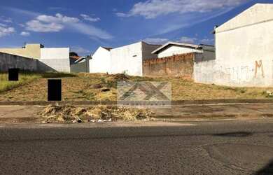 Imagem 1: Terreno à venda, 475 m² por R$ 283.000 - Jardim Paulista - Bauru/SP