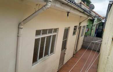 Imagem 2: Casa no Tatuapé 150 m2