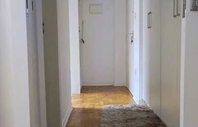 Imagem: A kitnet possui 1 Dormitório, 1 Banheiro, 41m² de Área e