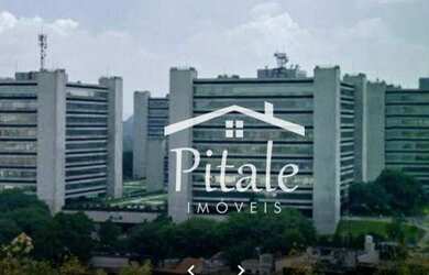 Imagem 5: Andar Corporativo para alugar, 3070 m² por R$ 134.950/mês - Jardim São...