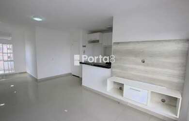 Imagem: O apartamento possui 3 Dormitórios, 2 Banheiros, 2 Vagas na