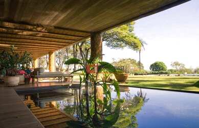 Imagem 4: Terreno à venda, 490 m² por R$ 295.000,00 - Zona Rural - Jaguariúna/SP