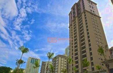 Imagem: O apartamento à venda possui 3 Dormitórios, 3 Banheiros, 2