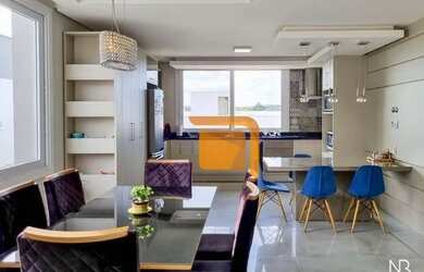 Imagem 10: Casa com 3 dormitórios, 295 m² - venda por R$ 1.799.900,00 ou aluguel...