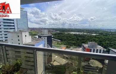 Imagem 4: APARTAMENTO RESIDENCIAL em SALVADOR - BA, CAMINHO DAS ÁRVORES