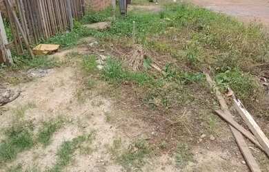 Imagem: A casa possui 1 Dormitório e 1 Banheiro e está localizado