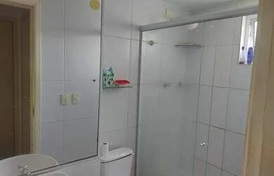 Imagem 5: Aluguel de apto 700,00 incluso taxa de condomínio e iptu