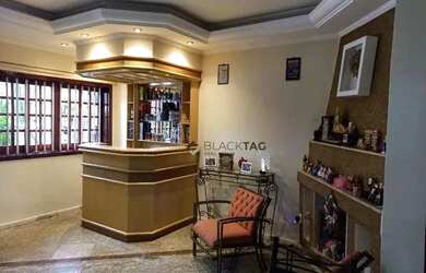 Imagem 2: CASA PARA VENDA E LOCAÇÃO NO CONDOMÍNIO FAZENDA TAQUARAL EM CAMPINAS...