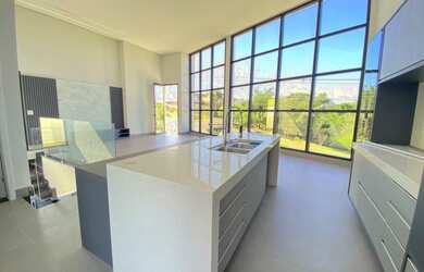 Imagem 6: Casa com 4 dormitórios, 240 m² - venda por R$ 2.700.000 ou aluguel por R$ 21.000/mês - Res