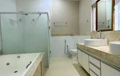 Imagem 5: Casa Condomínio Damha III Residencial Marcia