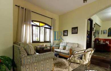 Imagem 10: Casa, 300 m² - venda por R$ 1.910.000,00 ou aluguel por R$ 13.250,00/mês...