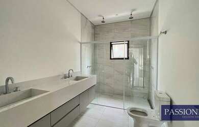 Imagem 11: Casa com 4 dormitórios, 400 m² - venda por R$ 1.980.000 ou aluguel por...