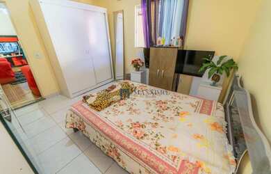 Imagem 12: Casa Vicente Pires Rua 3c, ao lado do novo viaduto com acesso ao Jockey