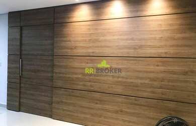 Imagem 4: Maravilhoso apartamento no Rios D Itália