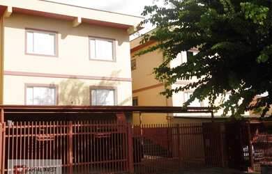 Imagem: O apartamento à venda possui 2 Dormitórios, 2 Banheiros, 1