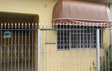 Imagem 4: CASA RESIDENCIAL em BRAGANÇA PAULISTA - SP, APARECIDA