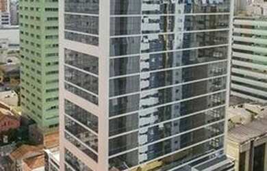 Imagem 2: Andar Corporativo à venda, 38 m² por R$ 488.552,79 - Centro - Curitiba/PR