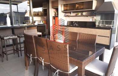 Imagem 8: Vendo Linda Casa de condomínio fechado em Jundiaí